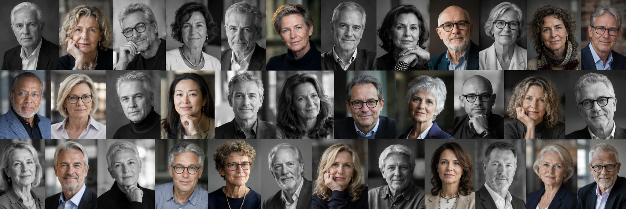 Research Participants