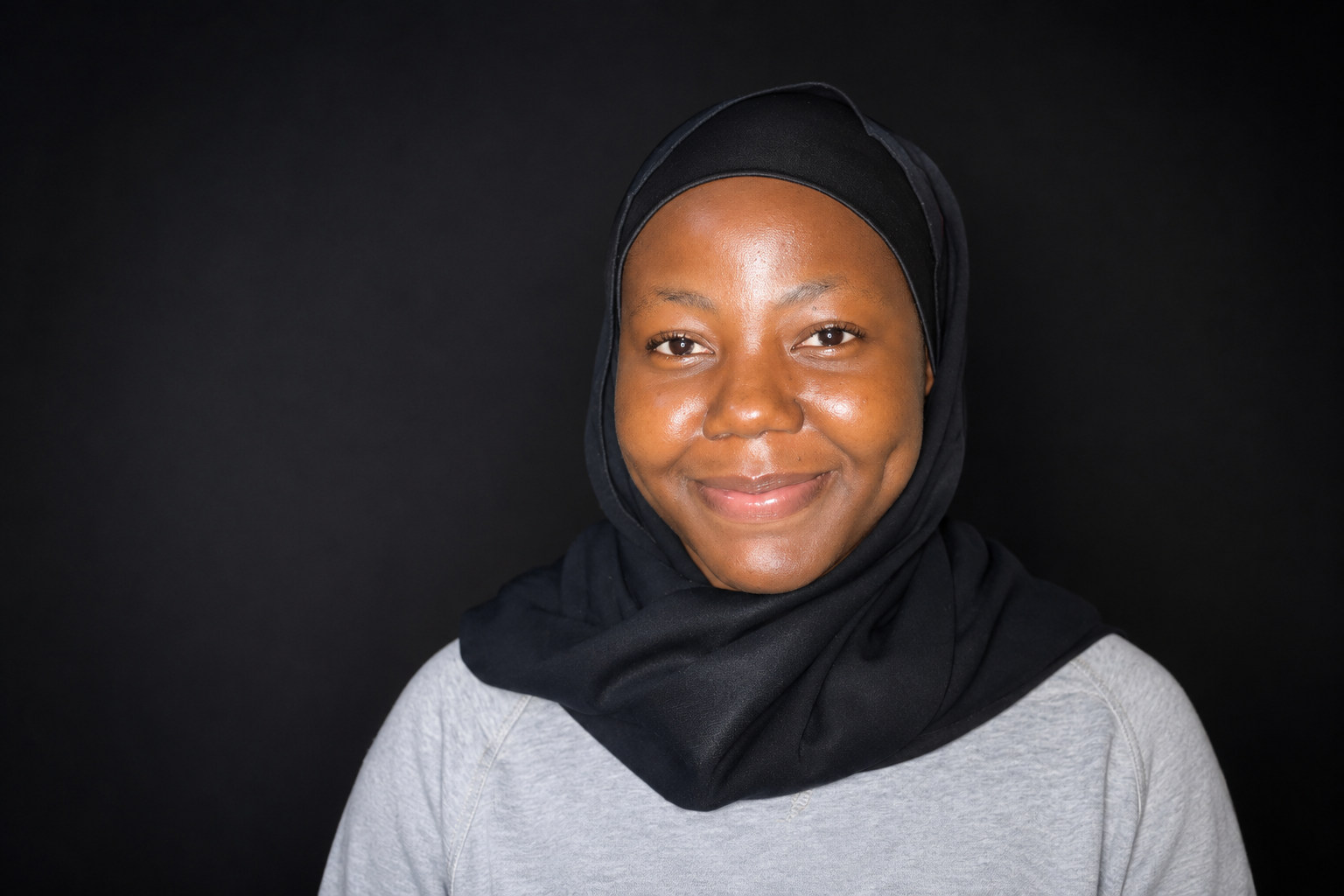 Khadijat Suberu