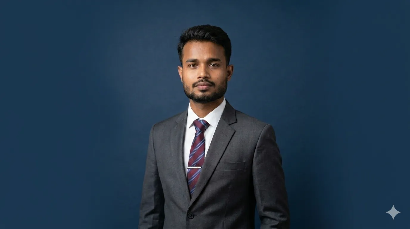 Kaushal Kishor