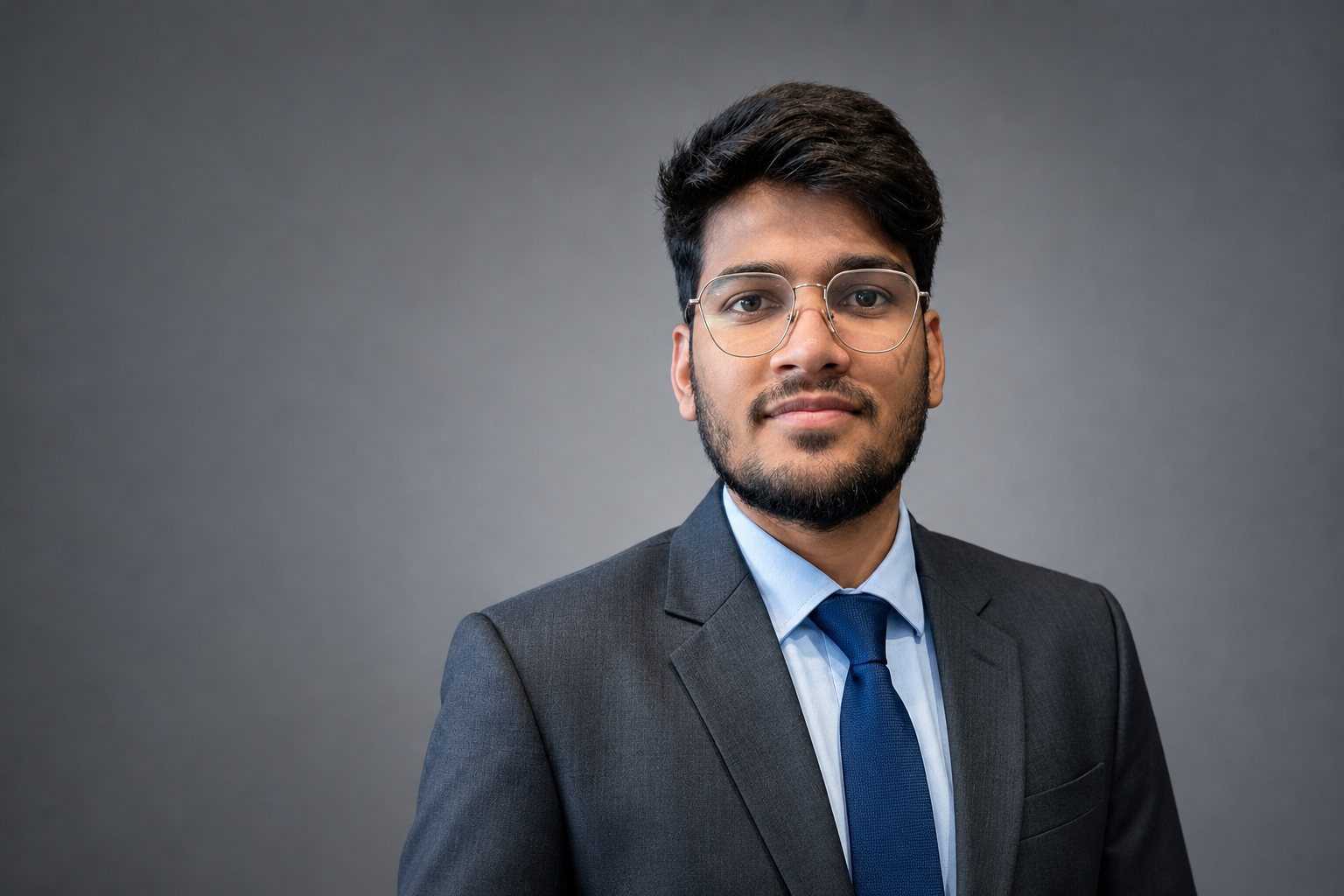 Suraj Kumar